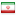 asbdavani.ir server is located in Iran